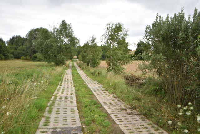 Działka rolno-budowlana Zła Wieś. Zdjęcie 11