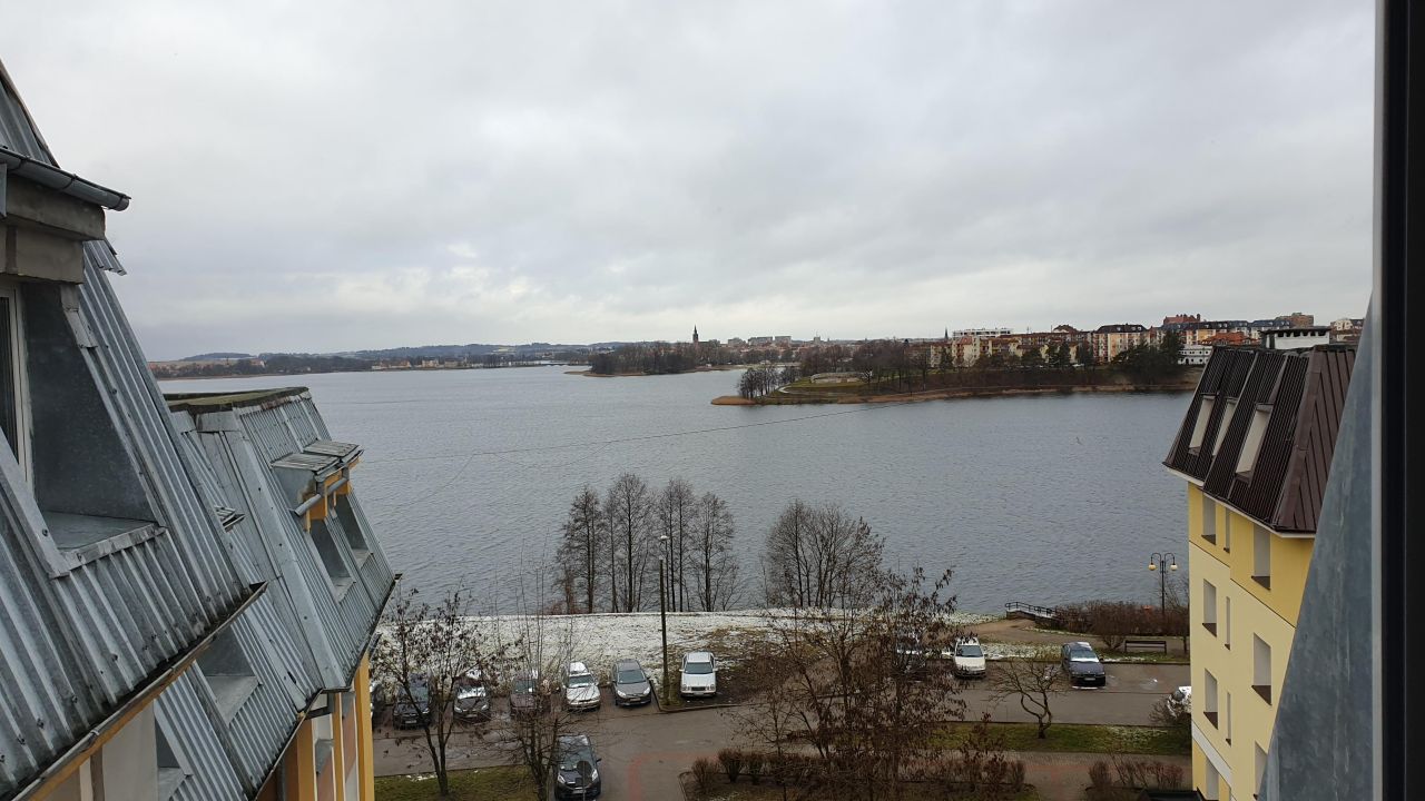 Mieszkanie 3-pokojowe Ełk, ul. Jana Pawła II. Zdjęcie 5