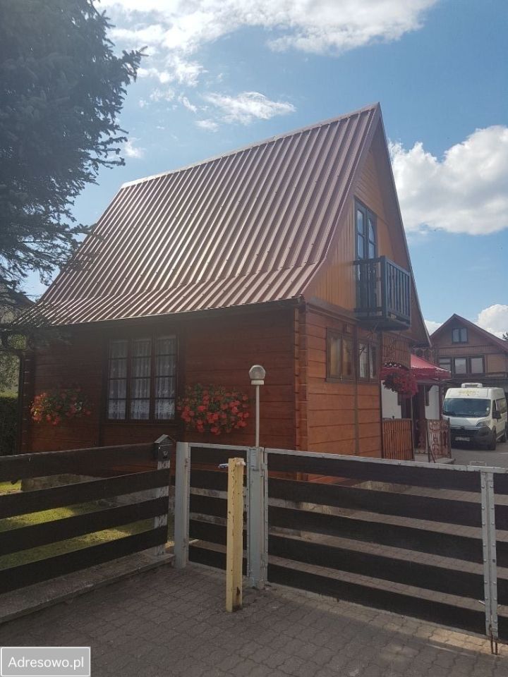 Lokal Giżycko, ul. Bema. Zdjęcie 3