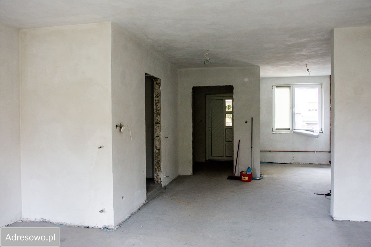 dom szeregowy, 5 pokoi Grójec, ul. Kasztanowa. Zdjęcie 3