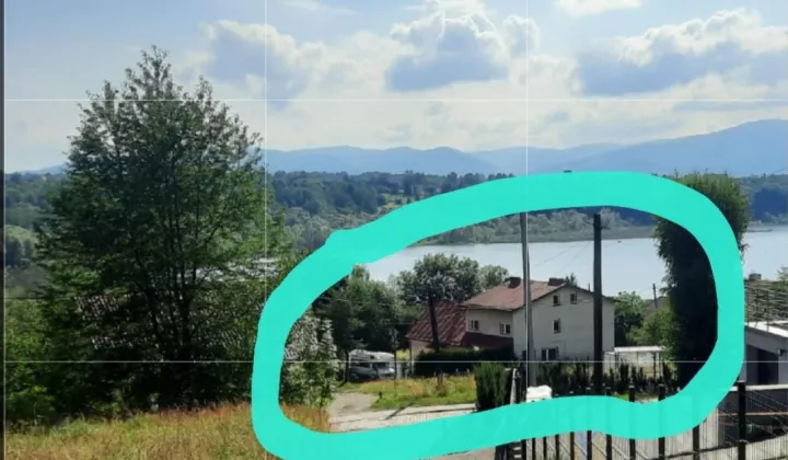 budynek wielorodzinny, 10 pokoi Żywiec, ul. Krakowska