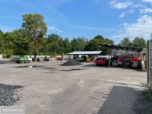 Działka inwestycyjna Jelenia Góra Cieplice Śląskie-Zdrój, ul. Lubańska. Zdjęcie 4