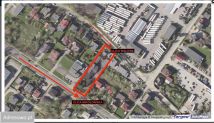 Nieruchomość komercyjna Tychy Wilkowyje, ul. Mikołowska. Zdjęcie 4