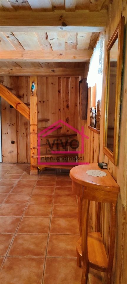 dom wolnostojący Zadwórze. Zdjęcie 18