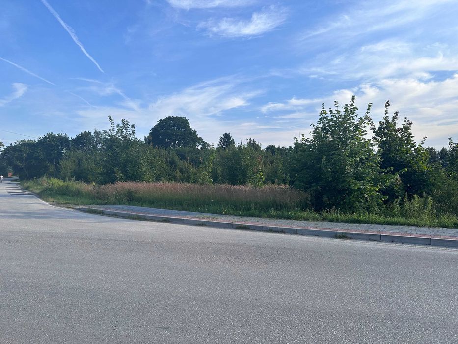 Działka budowlana Wodzisław. Zdjęcie 4