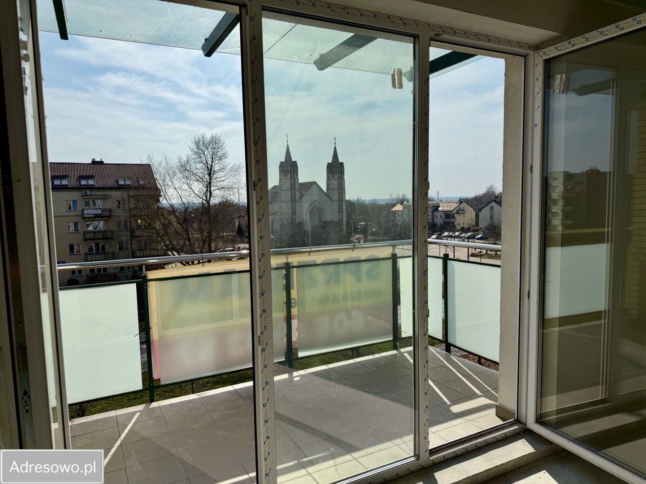 Mieszkanie 3-pokojowe Płock Podolszyce, al. Jana Pawła II. Zdjęcie 10