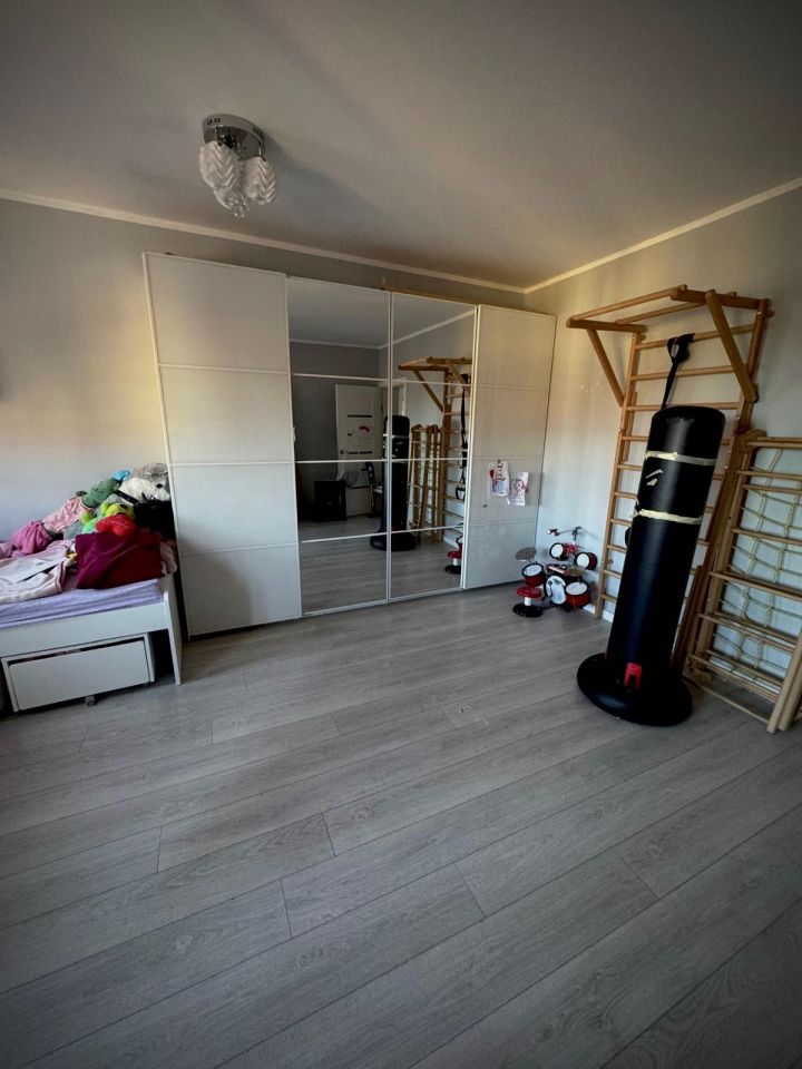 Mieszkanie 3-pokojowe Olsztyn, ul. Augustowska. Zdjęcie 5