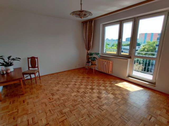 Mieszkanie 3-pokojowe Poznań Stare Miasto, os. Stefana Batorego. Zdjęcie 1