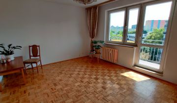 Mieszkanie 3-pokojowe Poznań Stare Miasto, os. Stefana Batorego