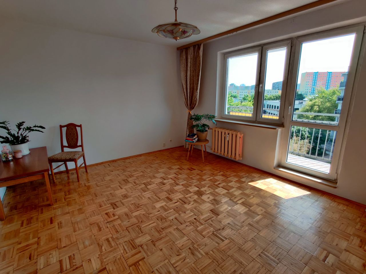 Mieszkanie 3-pokojowe Poznań Stare Miasto, os. Stefana Batorego