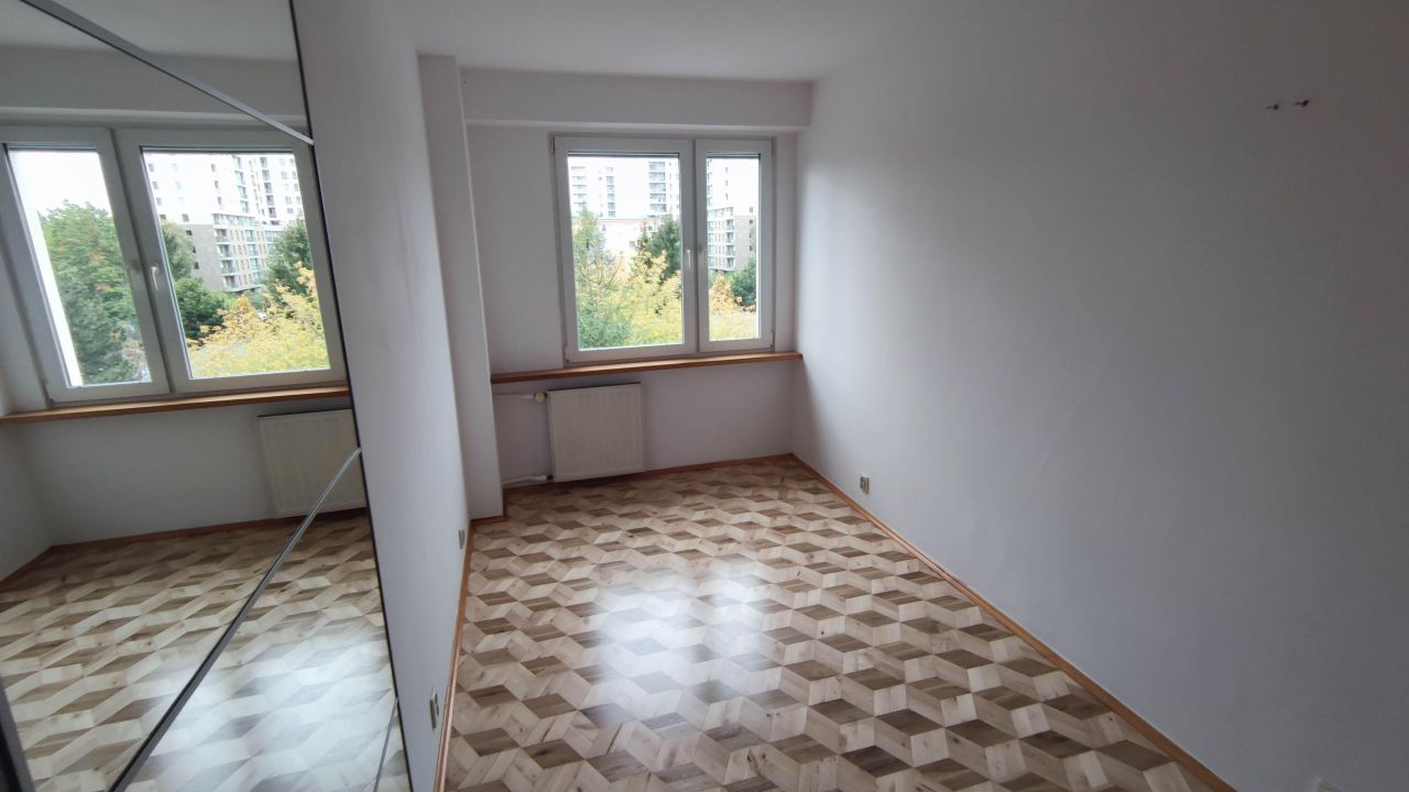 Mieszkanie 3-pokojowe Warszawa Ursus, ul. Zagłoby. Zdjęcie 9