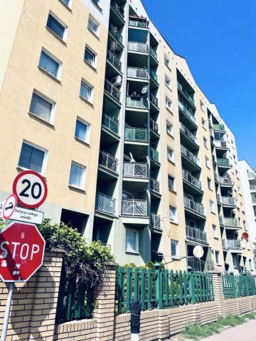 Mieszkanie 1-pokojowe Warszawa Białołęka, ul. Aluzyjna. Zdjęcie 1