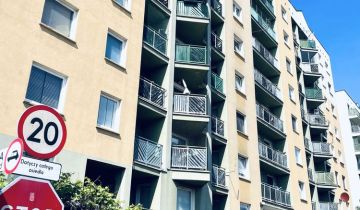 Mieszkanie 1-pokojowe Warszawa Białołęka, ul. Aluzyjna
