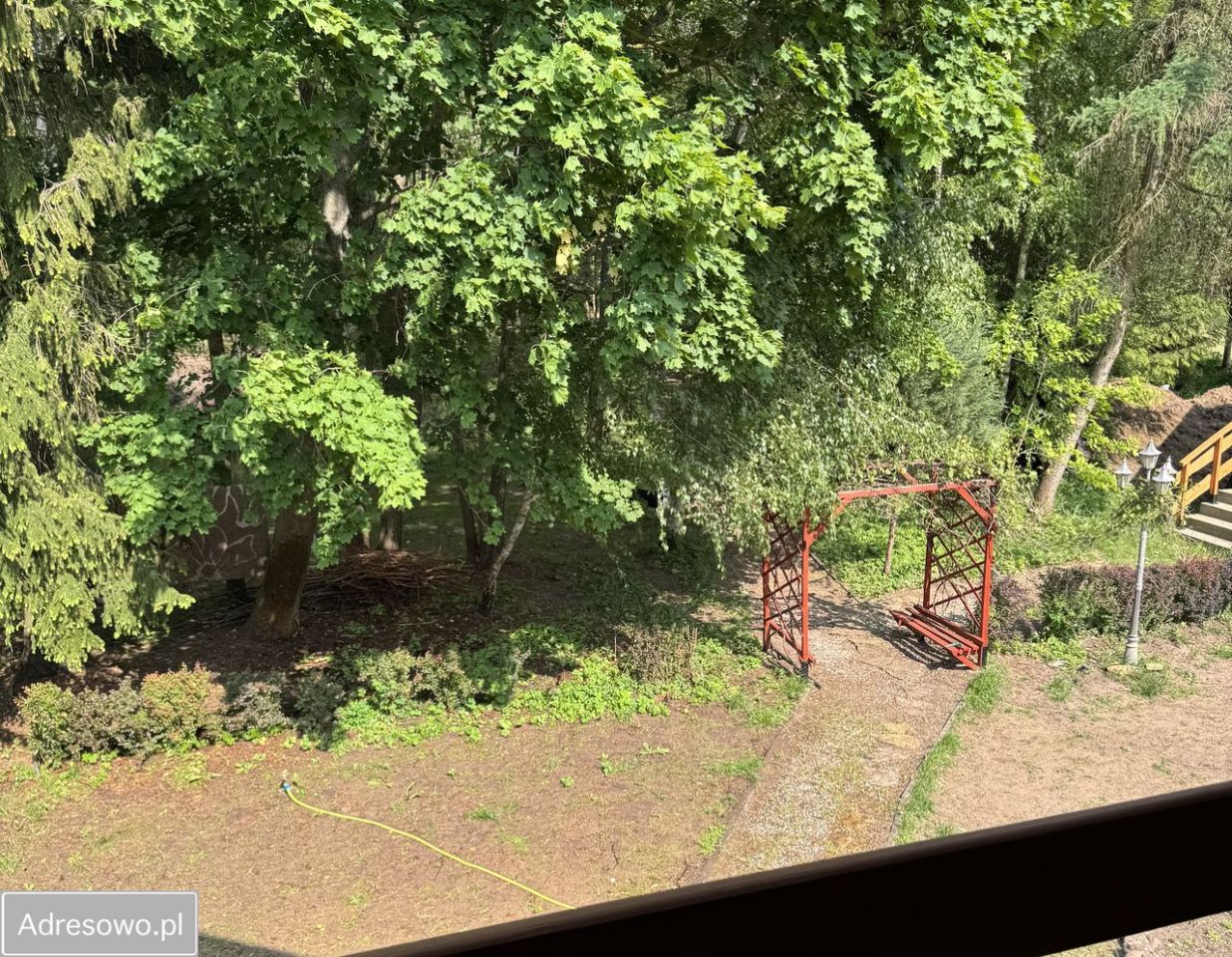 dom letniskowy, 3 pokoje Woźnawieś. Zdjęcie 9