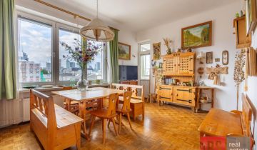 Mieszkanie 2-pokojowe Warszawa Śródmieście, ul. Smolna