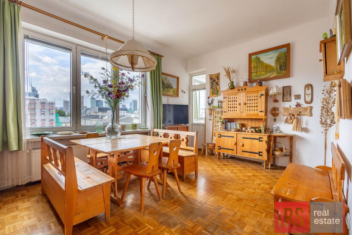 Mieszkanie 2-pokojowe Warszawa Śródmieście, ul. Smolna. Zdjęcie 2