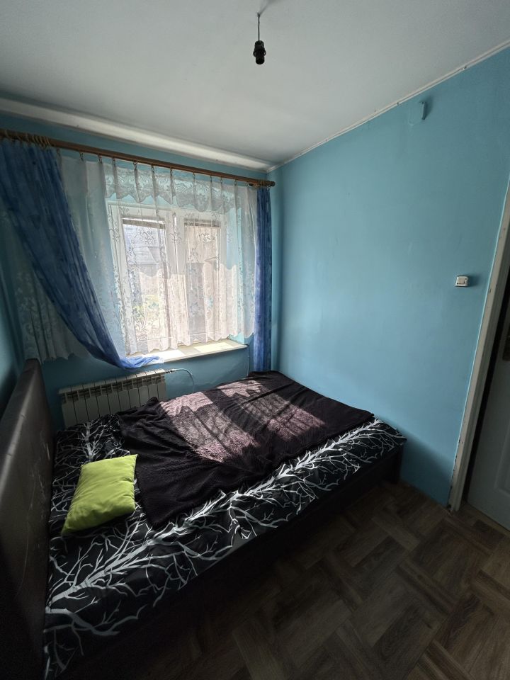 Mieszkanie 2-pokojowe Skłóty. Zdjęcie 3