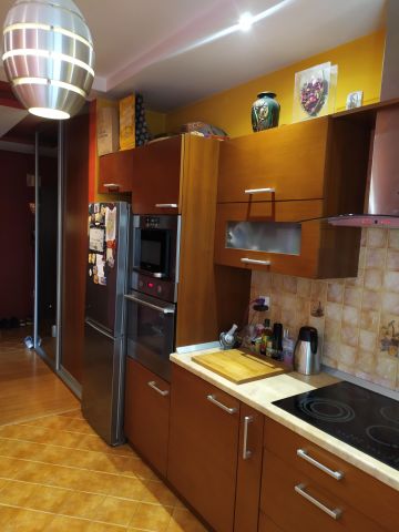 Mieszkanie 2-pokojowe Grodzisk Mazowiecki Centrum, ul. Żyrardowska. Zdjęcie 1