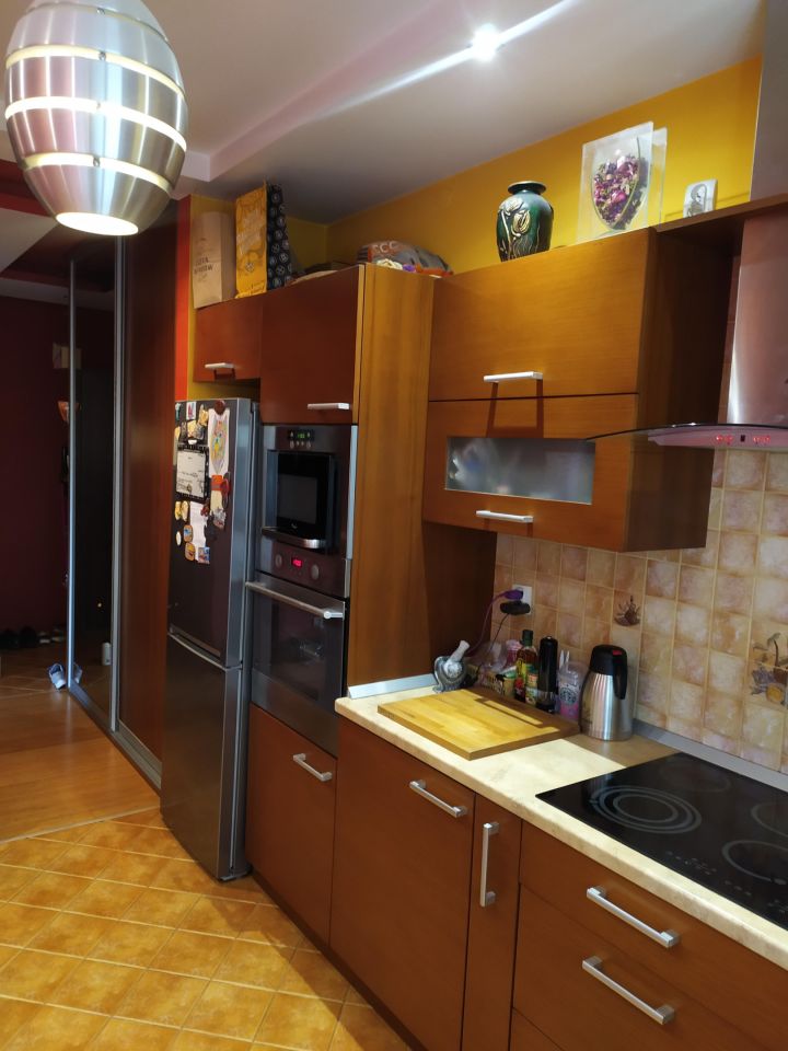 Mieszkanie 2-pokojowe Grodzisk Mazowiecki Centrum, ul. Żyrardowska