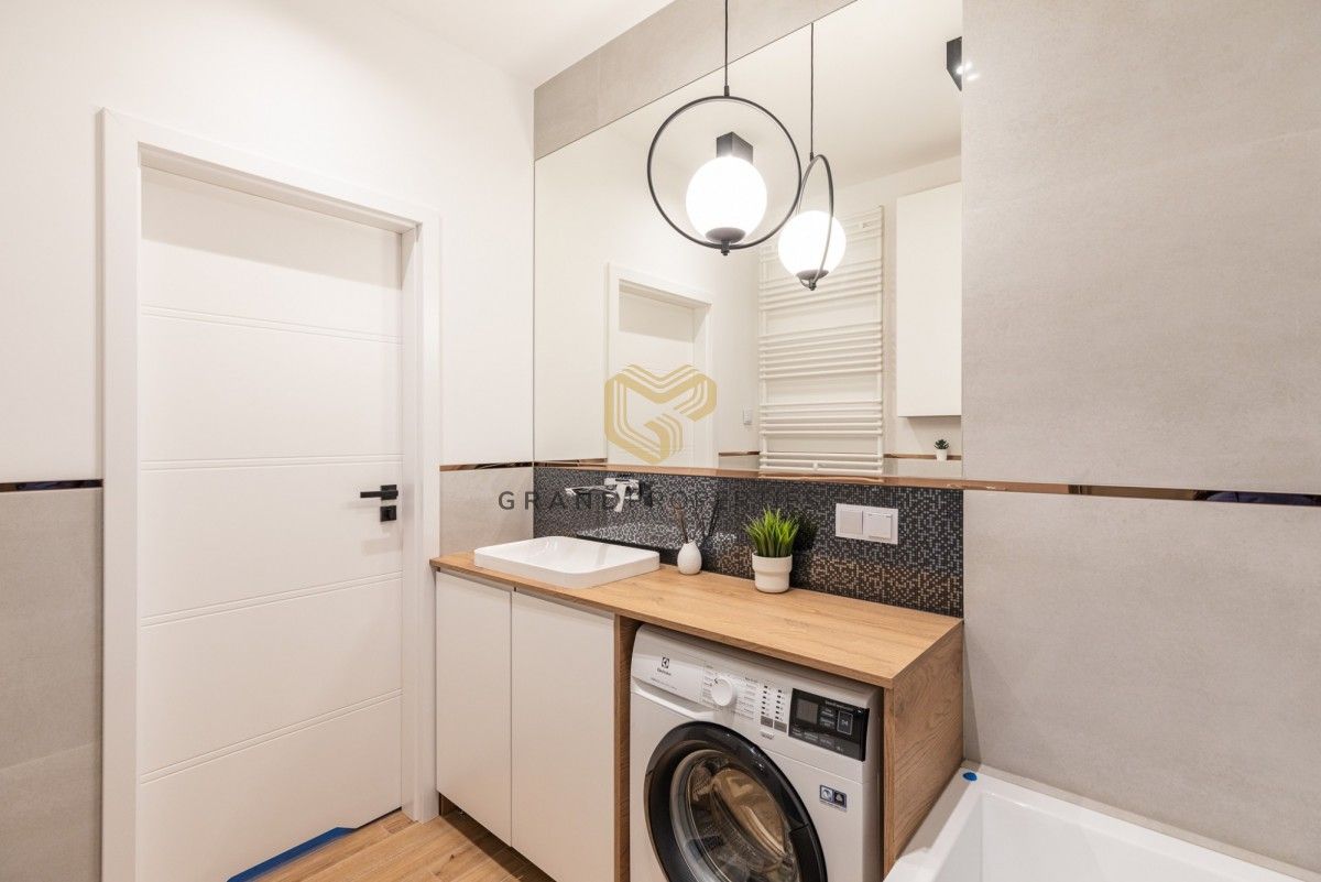 Mieszkanie 2-pokojowe Warszawa Białołęka, ul. Łopianowa. Zdjęcie 12