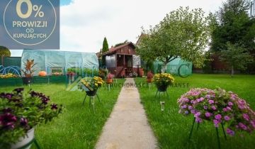 dom wolnostojący, 4 pokoje Gawrych-Ruda