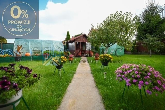 dom wolnostojący, 4 pokoje Gawrych-Ruda. Zdjęcie 2