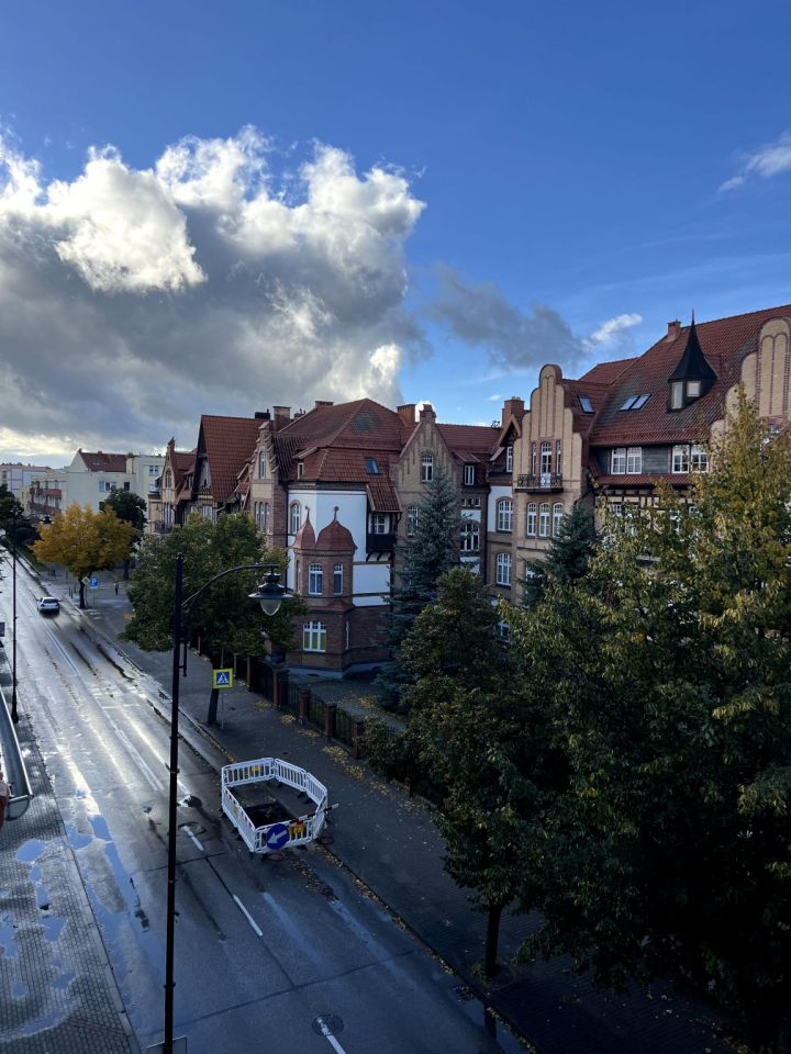 Mieszkanie 3-pokojowe Ełk Centrum, ul. Tadeusza Kościuszki. Zdjęcie 6