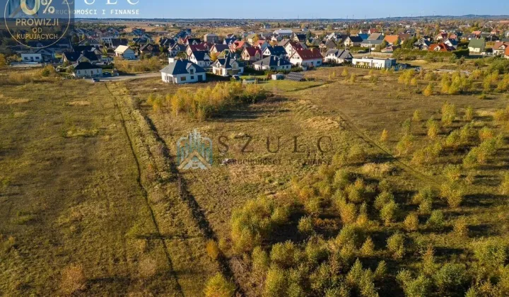 Działka budowlana Suwałki