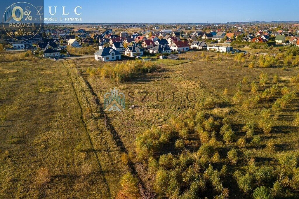 Działka budowlana Suwałki. Zdjęcie 3