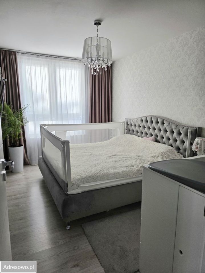 Mieszkanie 3-pokojowe Nowy Dwór Mazowiecki, ul. Jarzębinowa. Zdjęcie 8