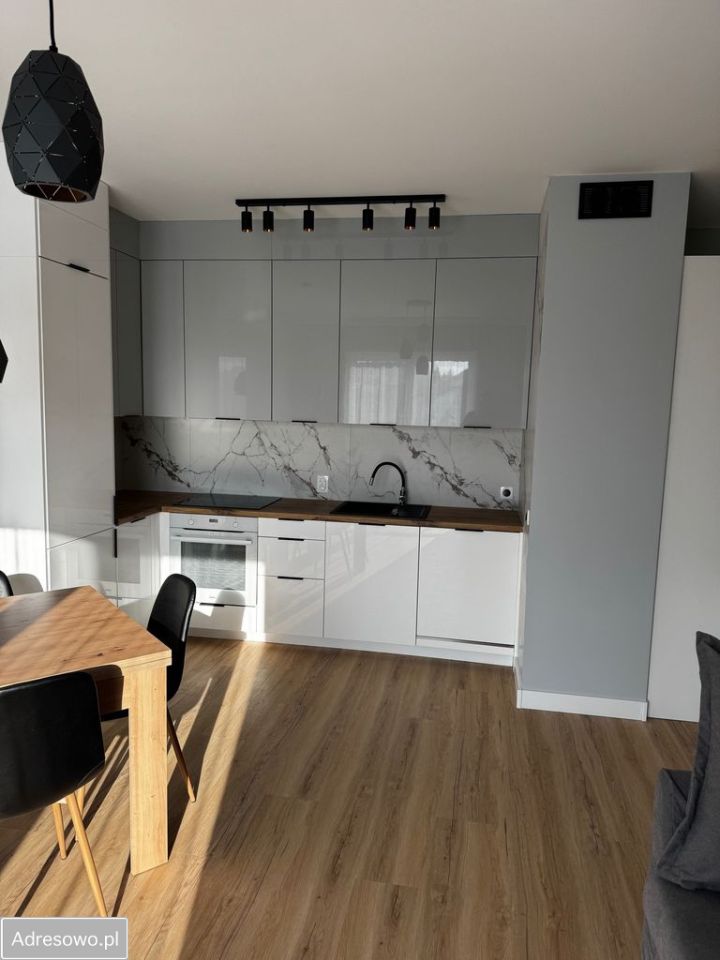 Mieszkanie 2-pokojowe Bielsko-Biała Kamienica, ul. Kolista. Zdjęcie 8