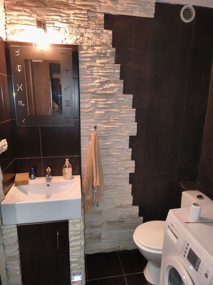 Mieszkanie 1-pokojowe Katowice Piotrowice. Zdjęcie 3