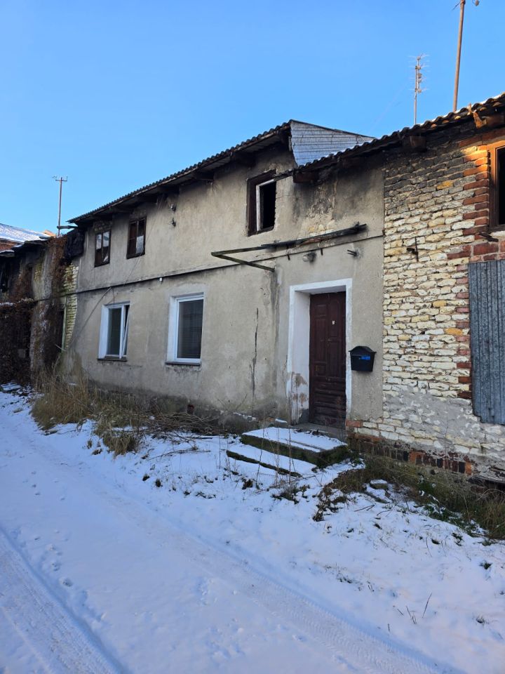 Mieszkanie 4-pokojowe Dąbie, ul. Adama Asnyka. Zdjęcie 3