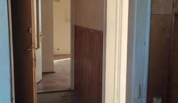 Mieszkanie 2-pokojowe Boguchwała, al. Syski