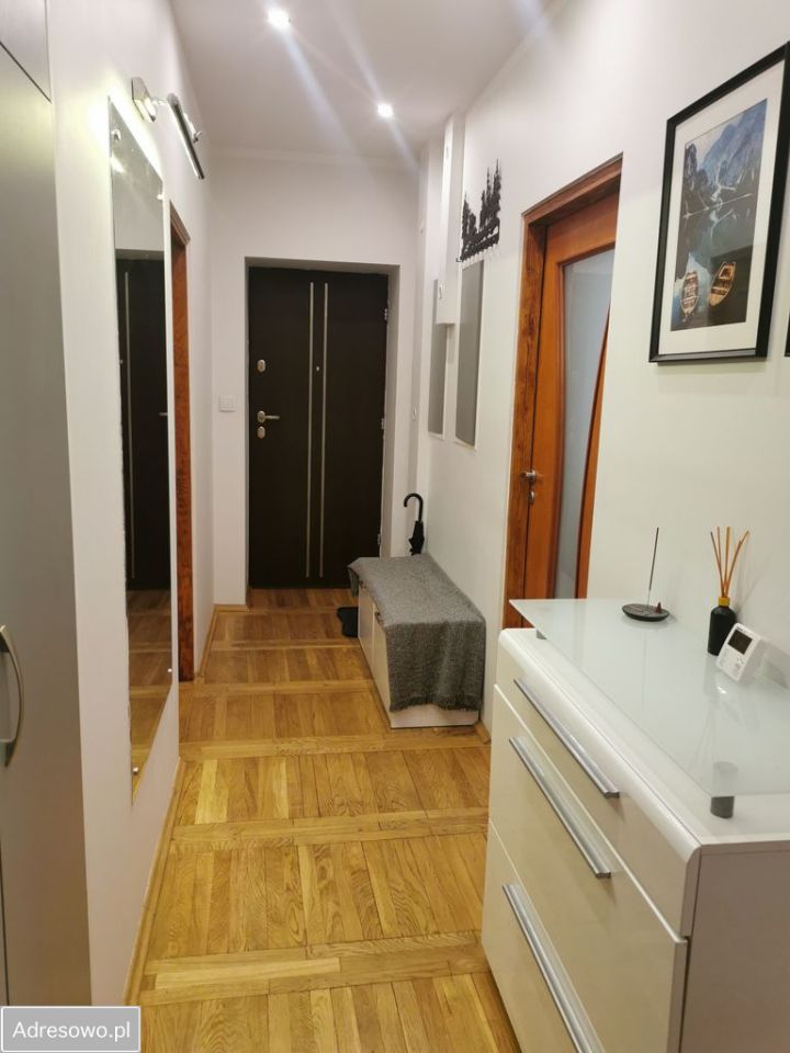 Mieszkanie 3-pokojowe Wrocław Grabiszyn, ul. Aleksandra Ostrowskiego. Zdjęcie 12