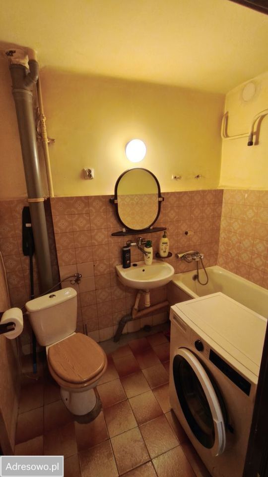 Mieszkanie 3-pokojowe Jasło, ul. Kornela Ujejskiego. Zdjęcie 6