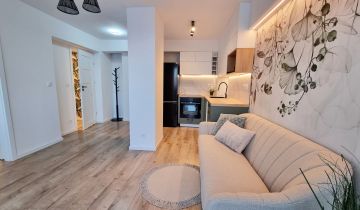 Mieszkanie 2-pokojowe Wrocław Śródmieście, ul. Grabiszyńska