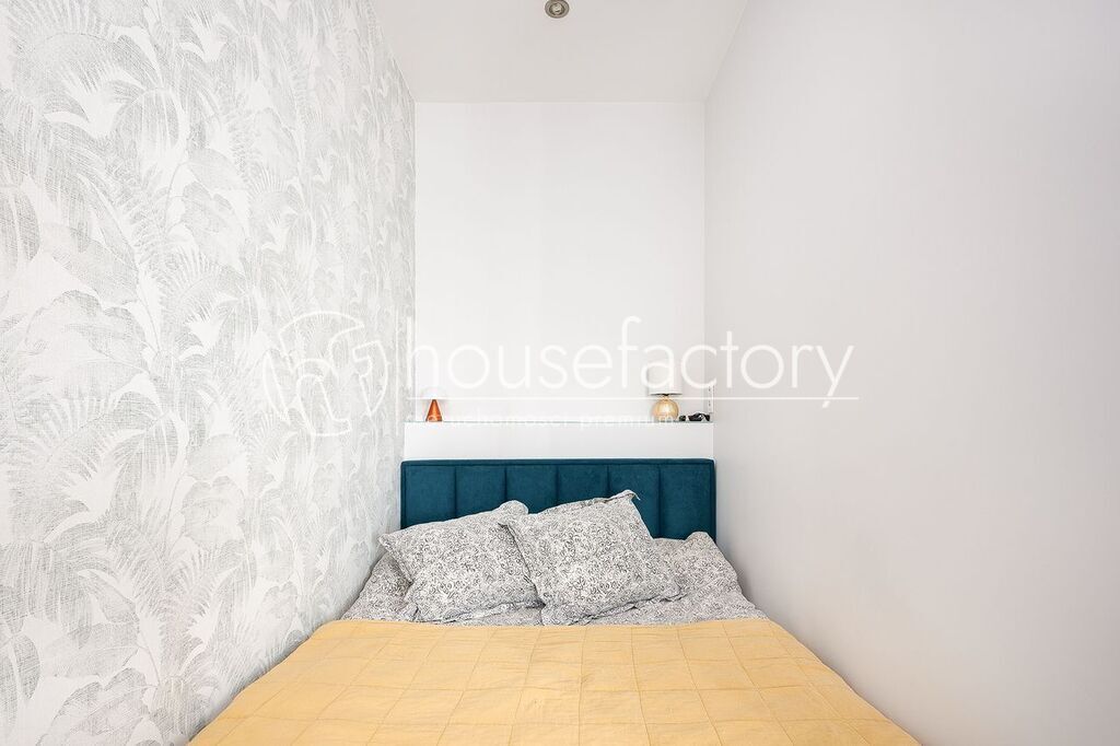 Mieszkanie 1-pokojowe Łódź, ul. Zarzewska. Zdjęcie 7