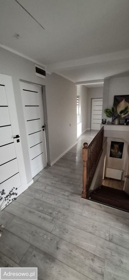 dom wolnostojący, 6 pokoi Szprotawa, ul. Jarosława Dąbrowskiego. Zdjęcie 18