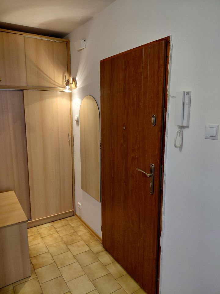 Mieszkanie 2-pokojowe Kępno, ul. Wiosny Ludów