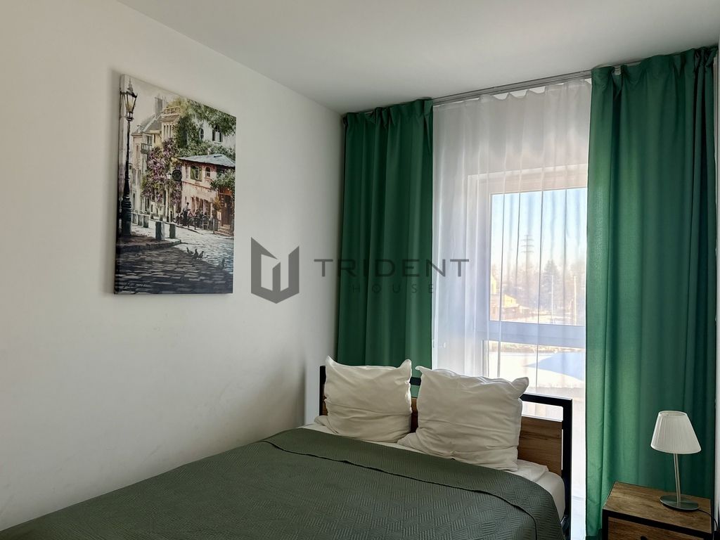 Mieszkanie 2-pokojowe Piaseczno, ul. Mleczarska. Zdjęcie 12