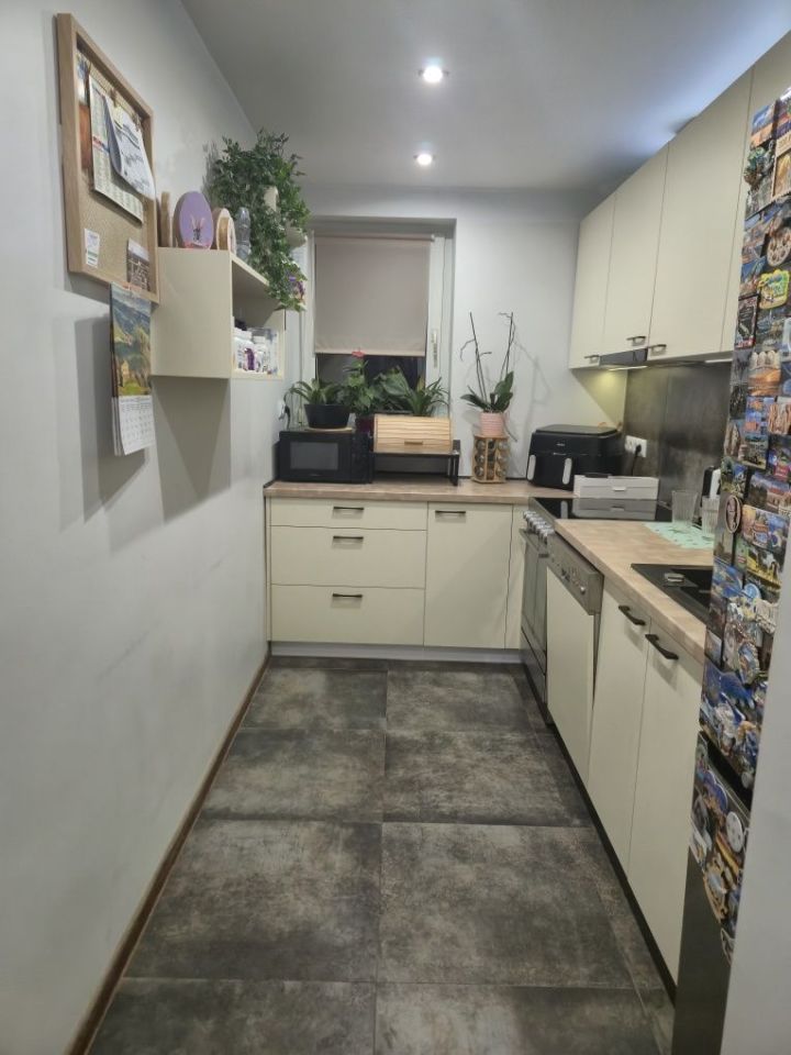 Mieszkanie 4-pokojowe Zegrze Południowe. Zdjęcie 5