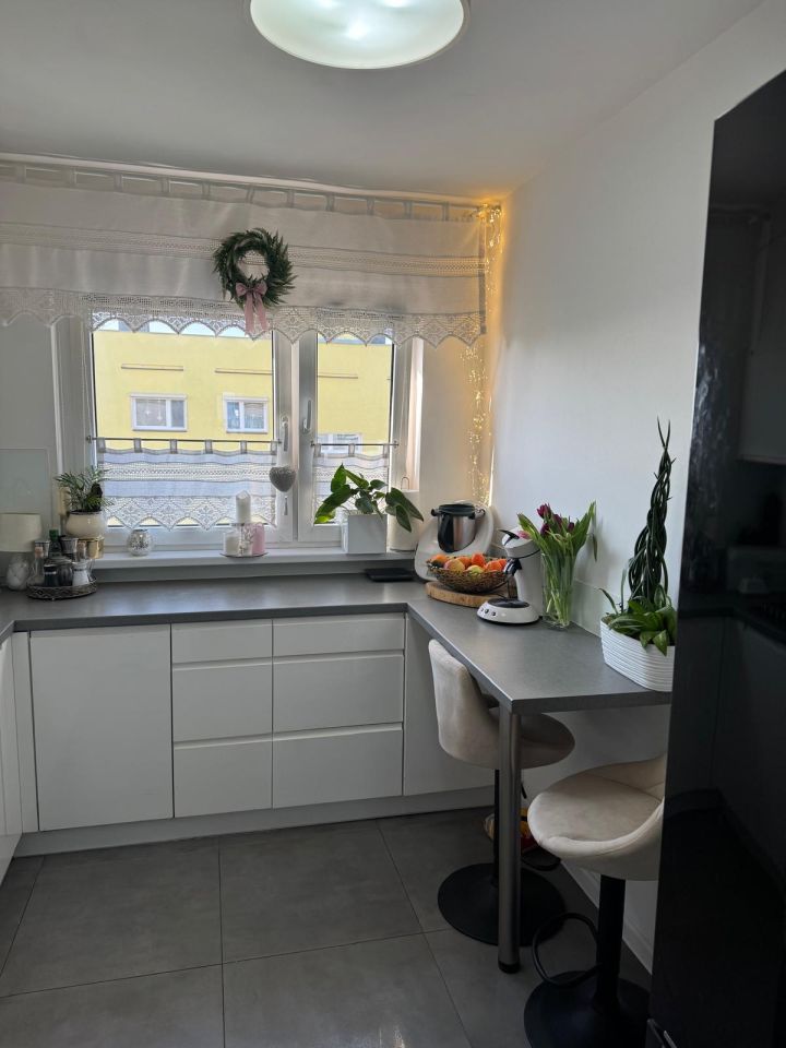 Mieszkanie 3-pokojowe Wschowa, os. Jagiellonów. Zdjęcie 5