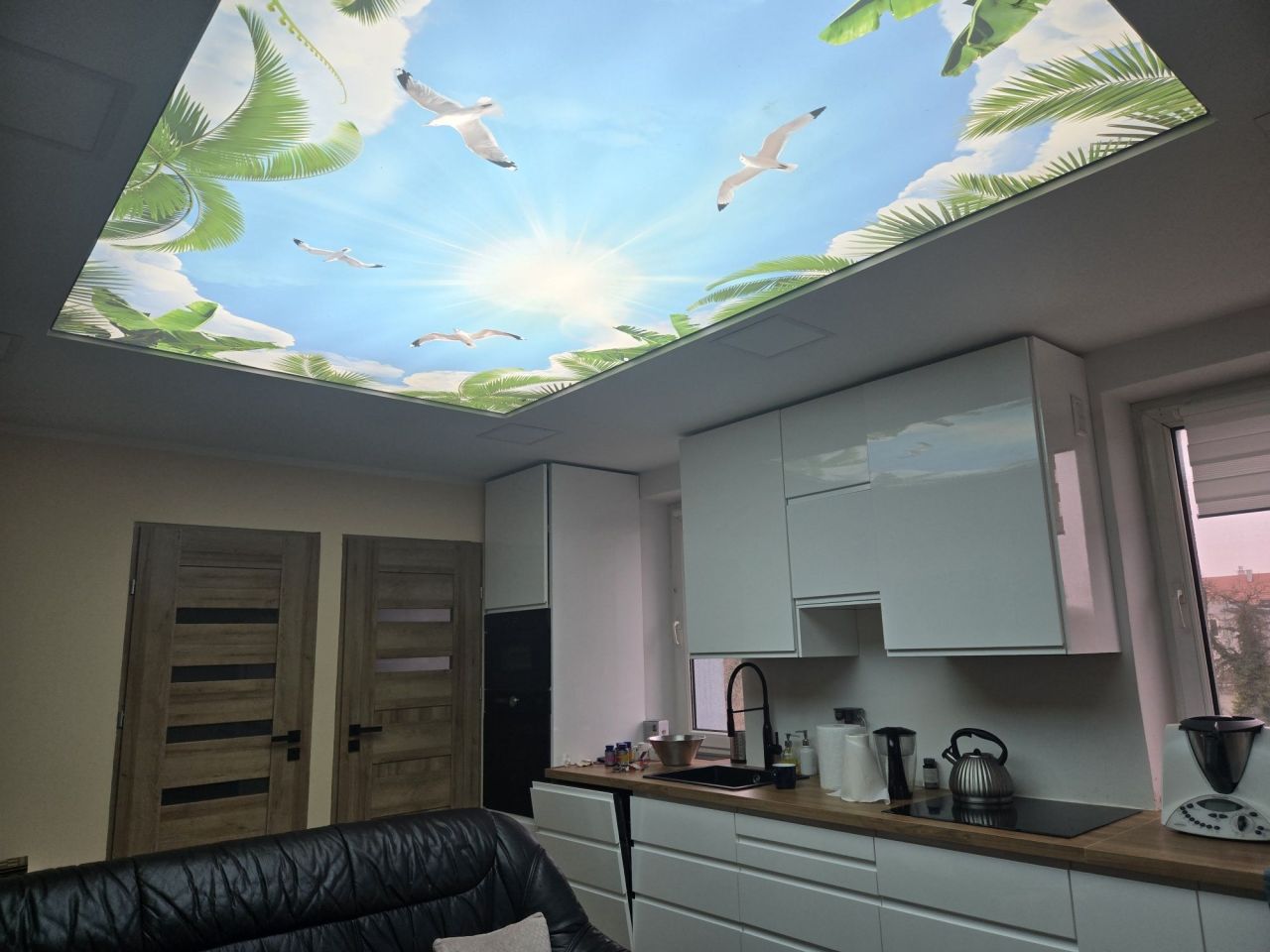 Mieszkanie 2-pokojowe Zabrze Mikulczyce, ul. św. Teresy. Zdjęcie 8