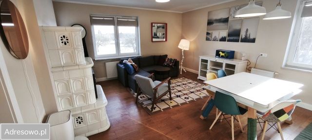 Mieszkanie 4-pokojowe Rembelszczyzna, ul. Strużańska. Zdjęcie 1