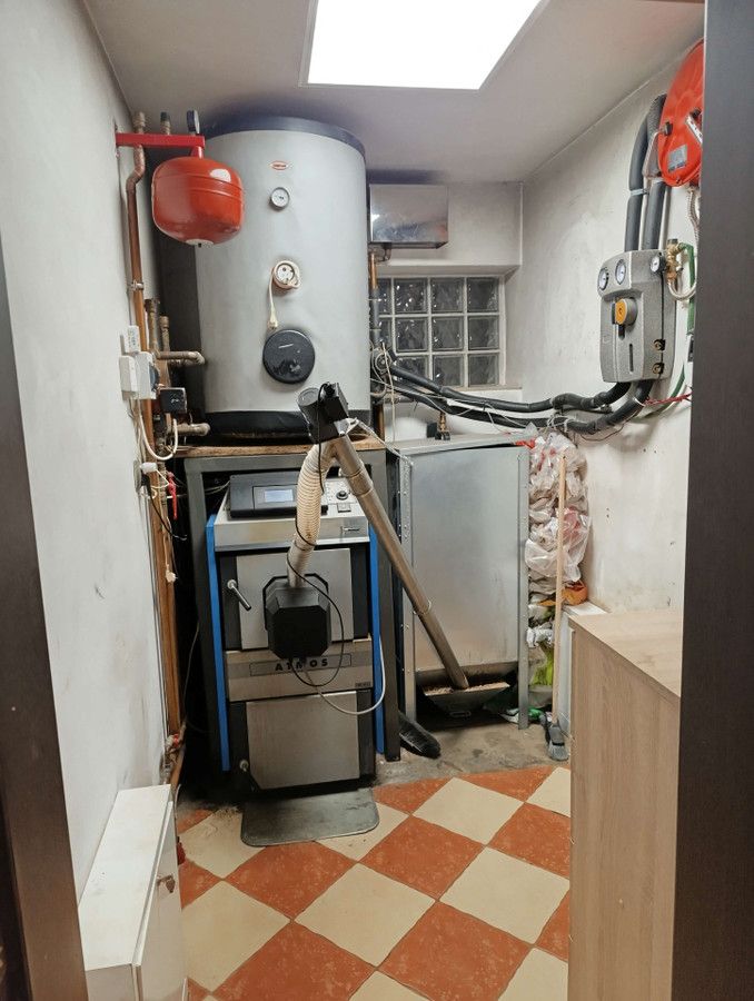 dom wolnostojący, 4 pokoje Osieki. Zdjęcie 4