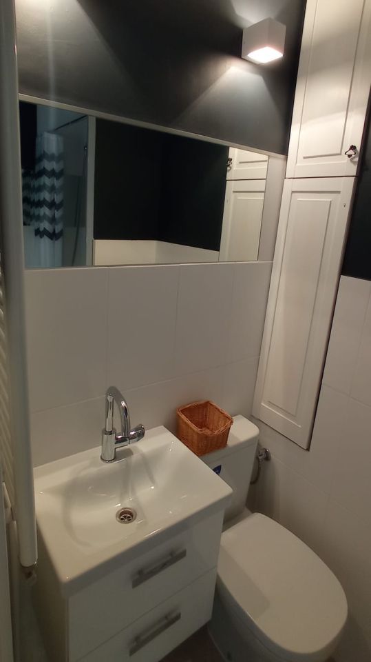 Mieszkanie 2-pokojowe Wrocław Stare Miasto, ul. Swobodna. Zdjęcie 8