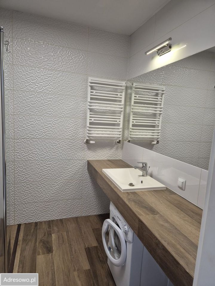 Mieszkanie 3-pokojowe Gdańsk Kiełpinek, ul. Przytulna. Zdjęcie 6