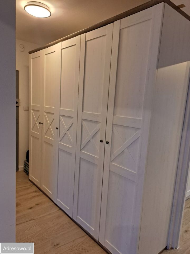 Mieszkanie 3-pokojowe Warszawa Tarchomin, ul. Odkryta. Zdjęcie 14