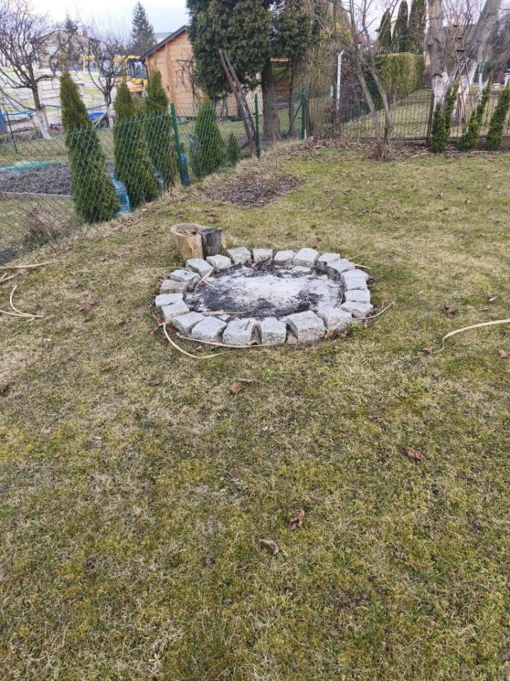 Działka rod Chrzanów Kroczymiech. Zdjęcie 4